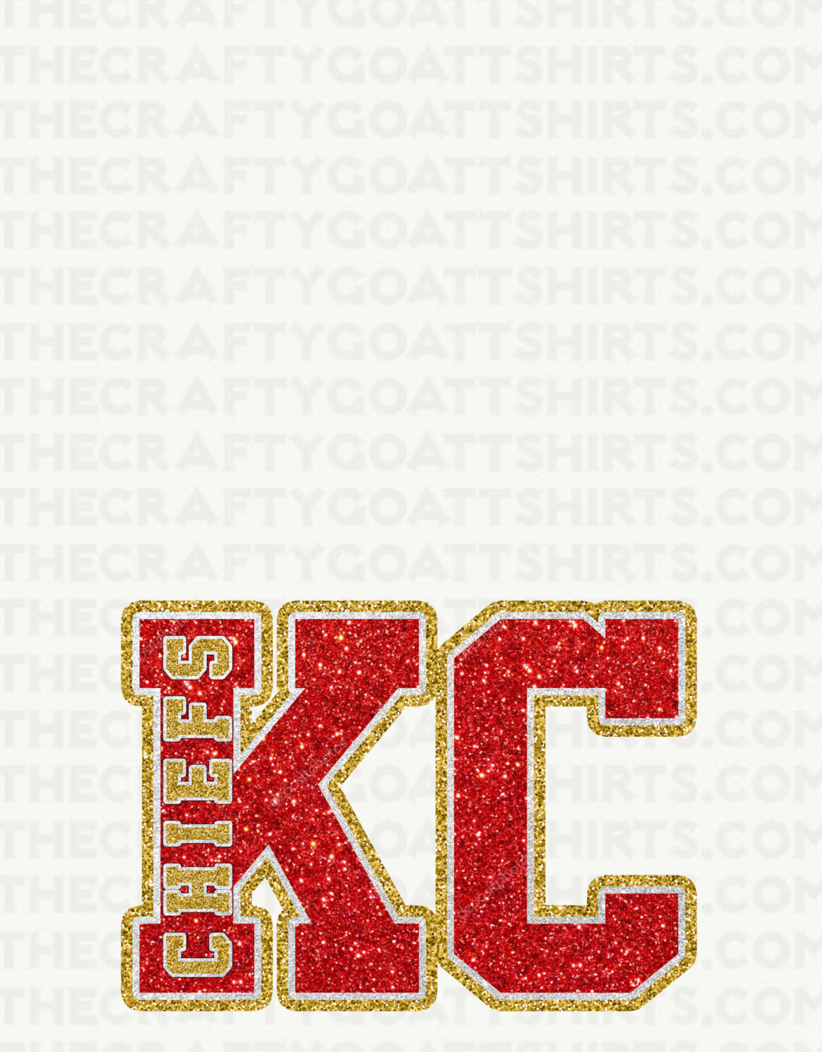 KC Glitter