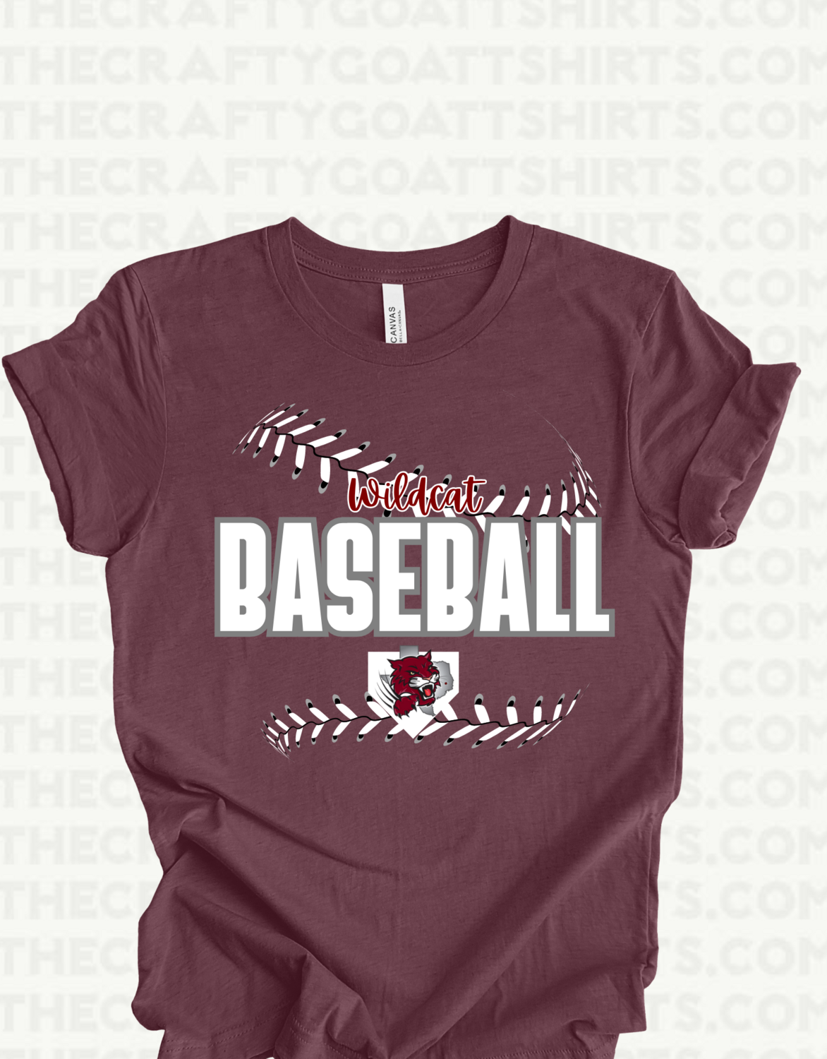 Wildcat Baseball