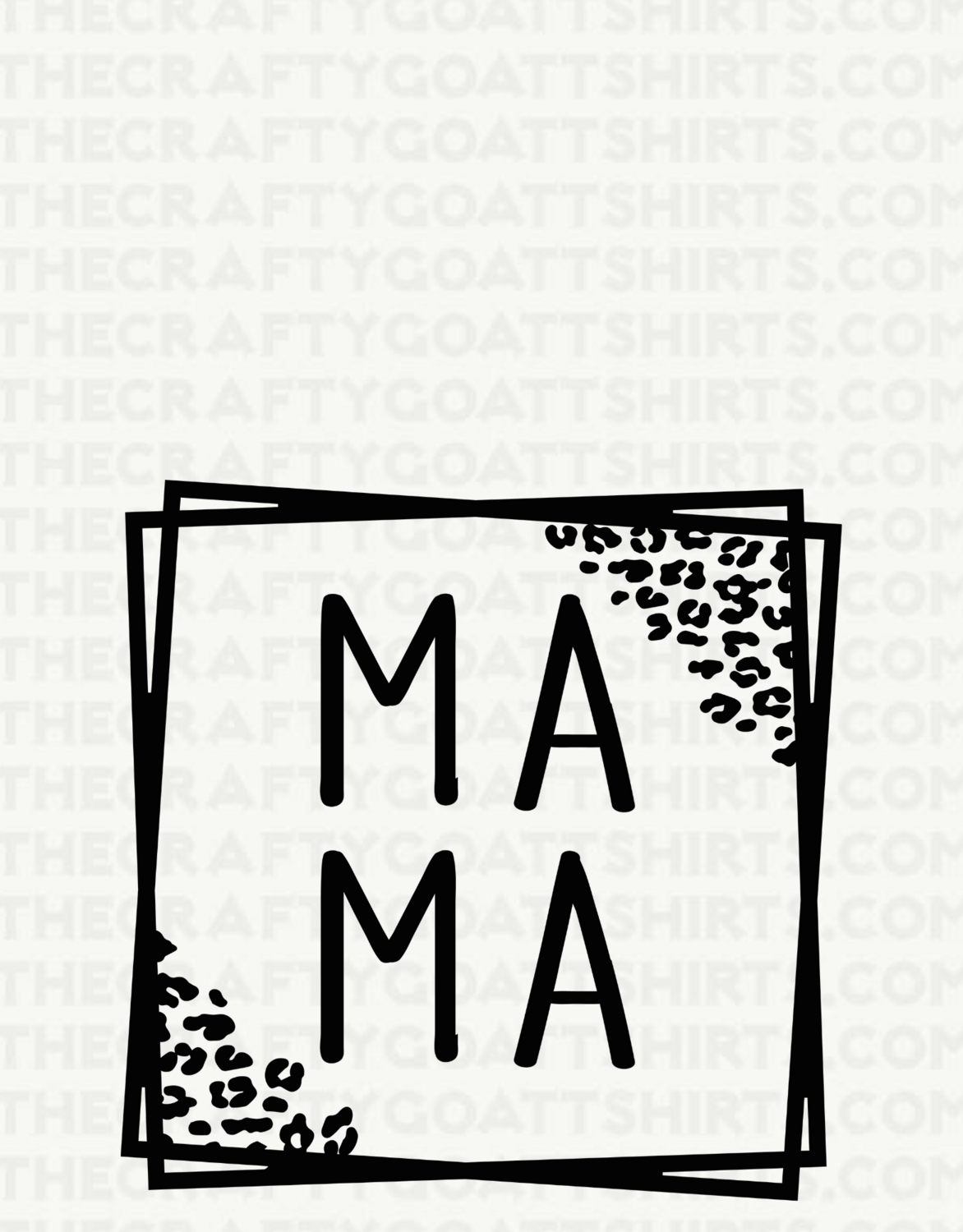 In Mama