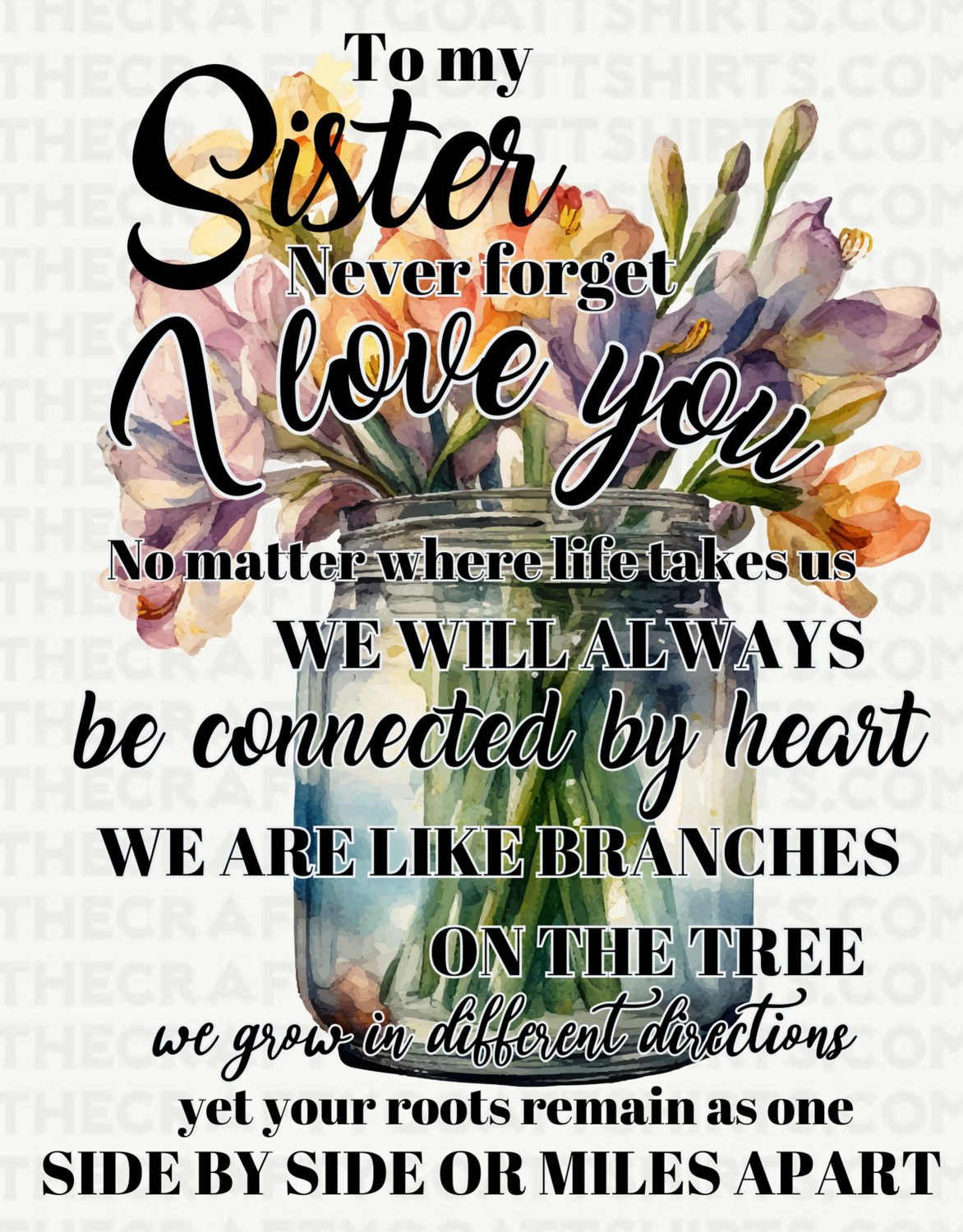 Sister