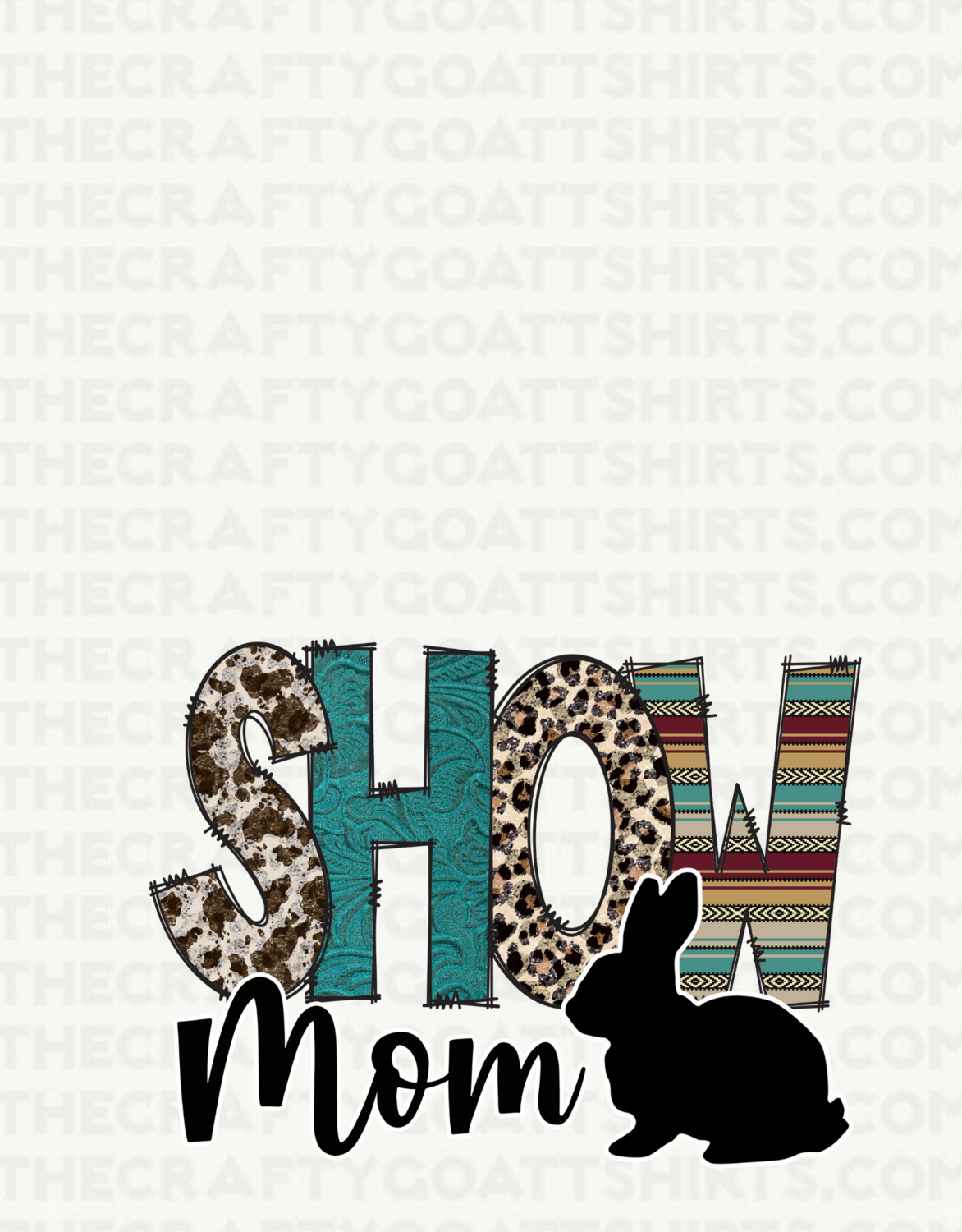 Show mom or Show Time