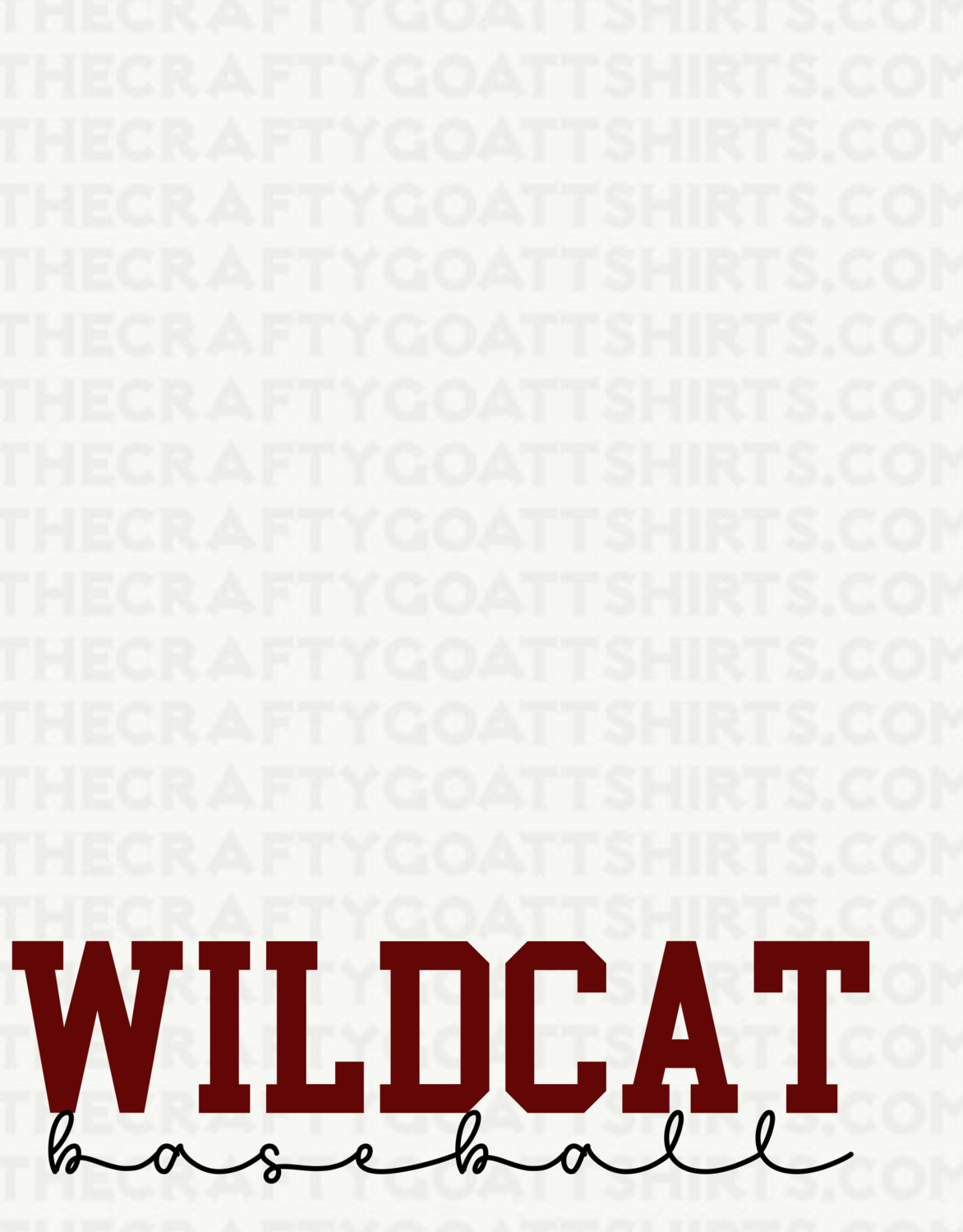 Wildcat baseball