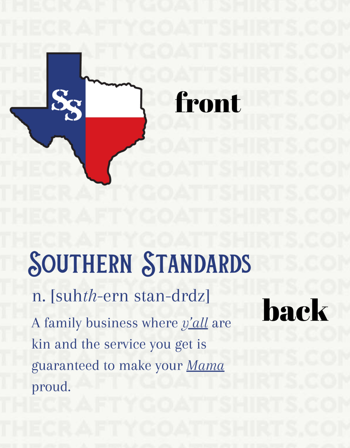 Southern Standards