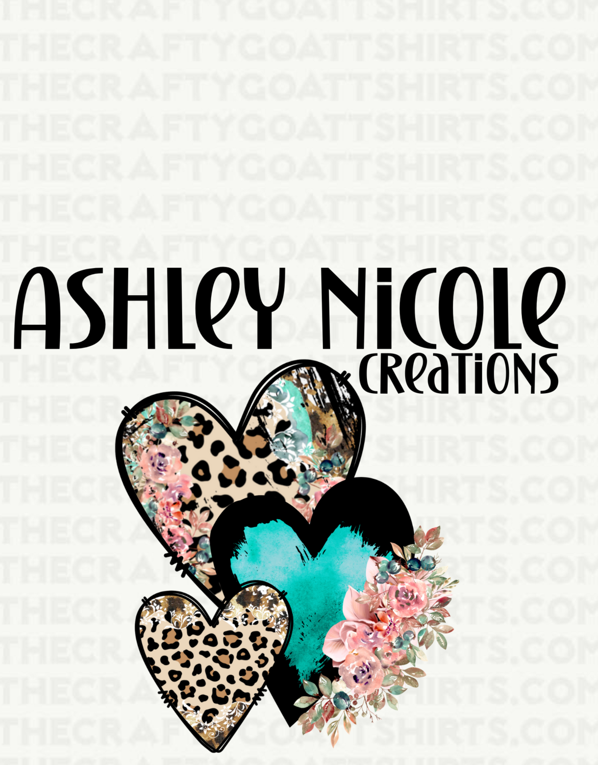 Ashley Nicole Creations