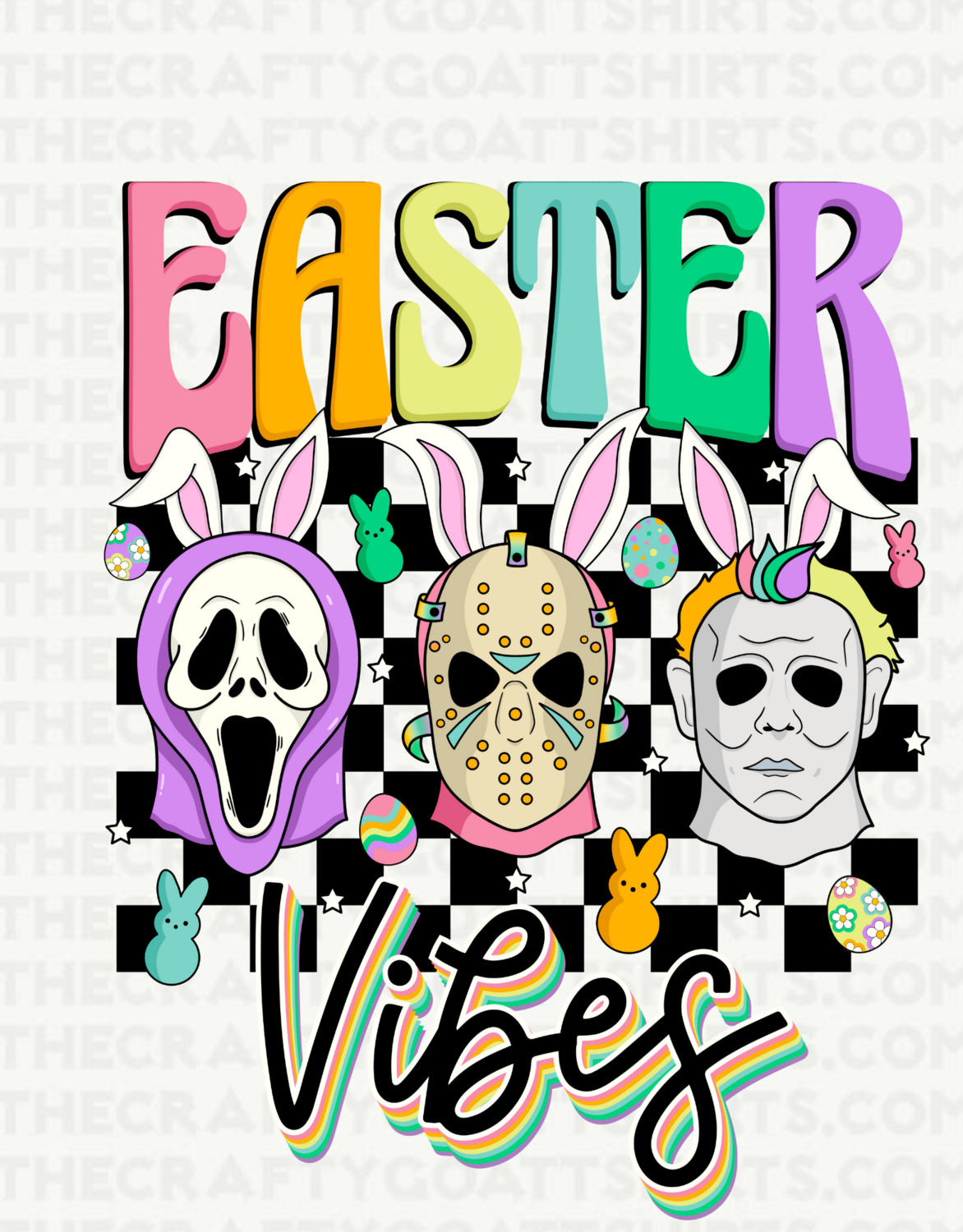 Easter Vibes