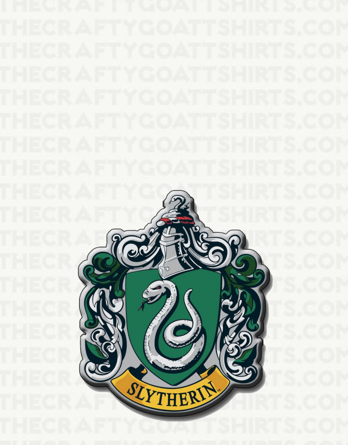 Slytherin Harry Potter