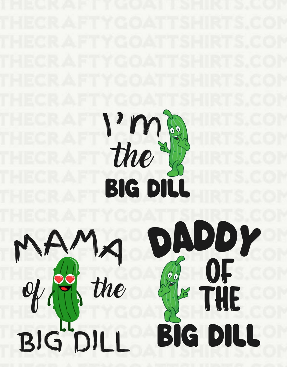 Im the Big deal