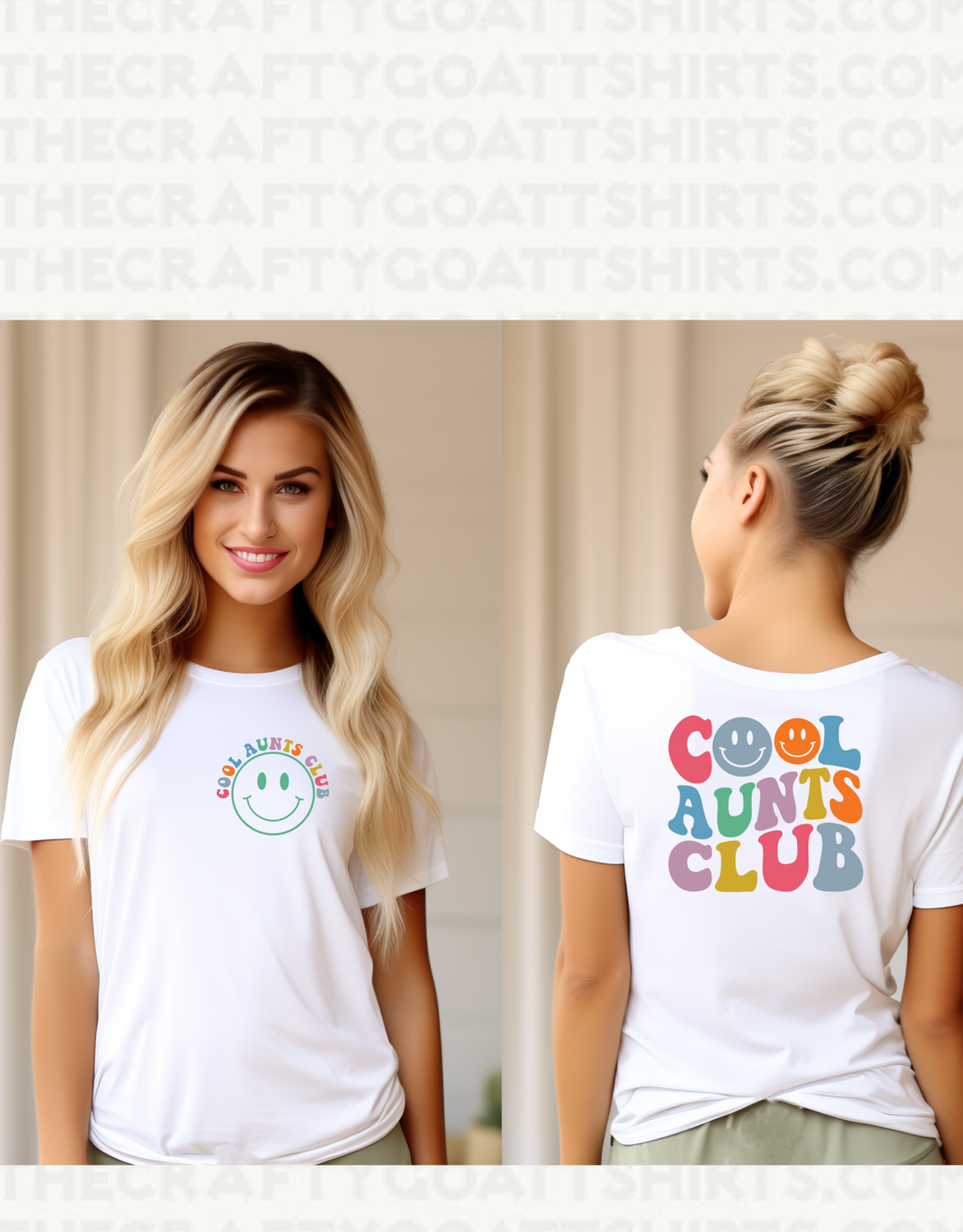Cool Aunts Club