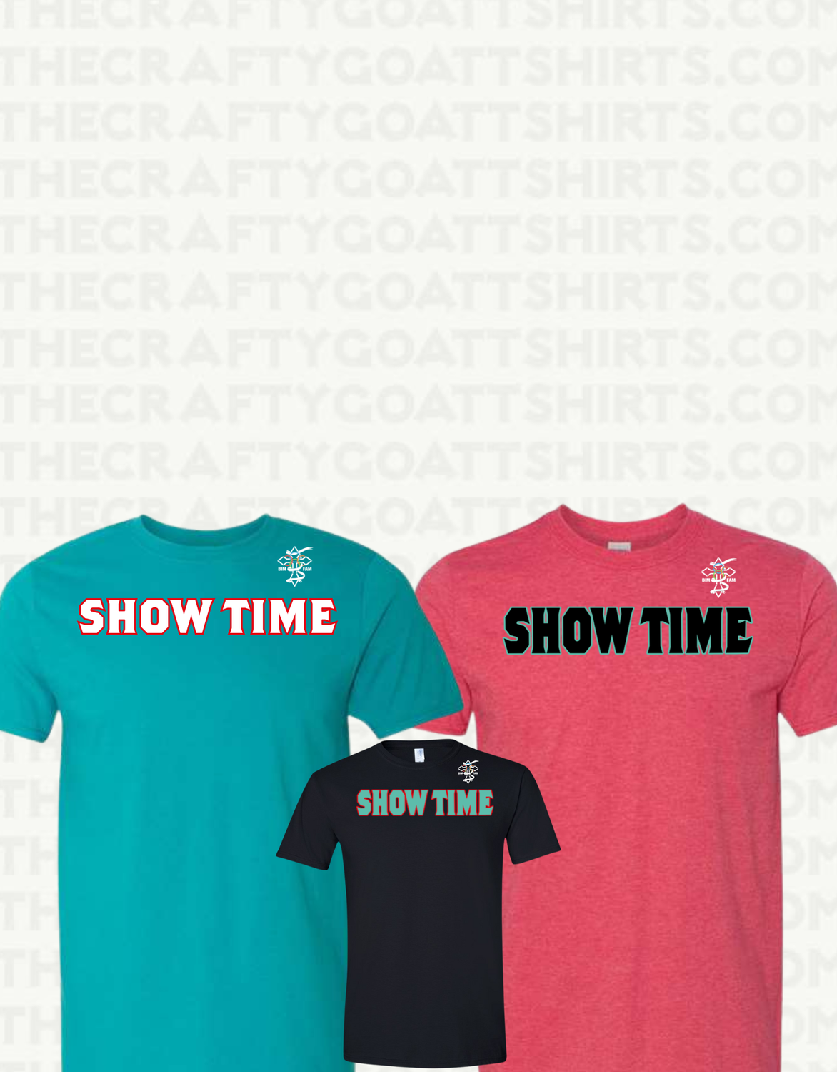 Showtime