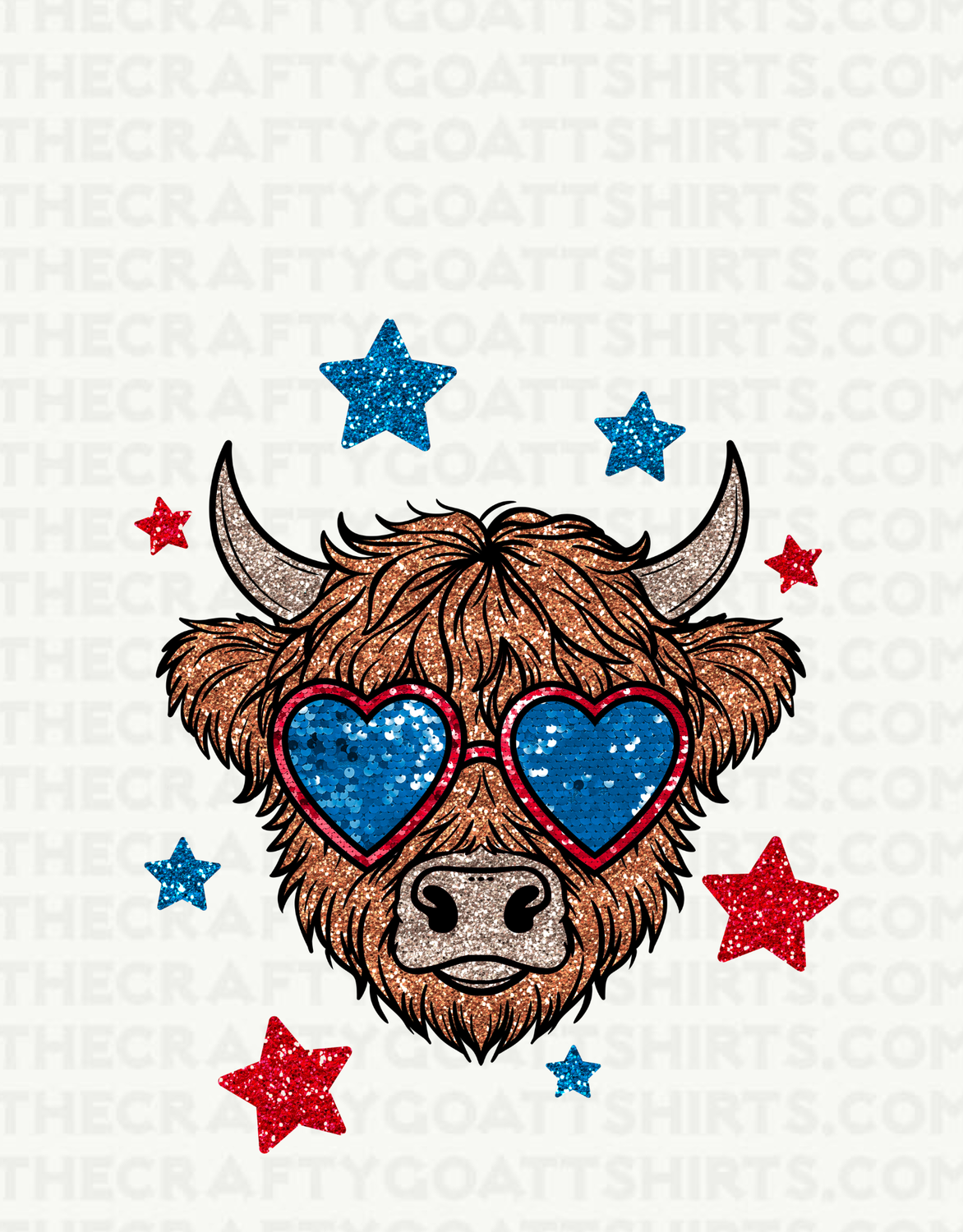 American COW