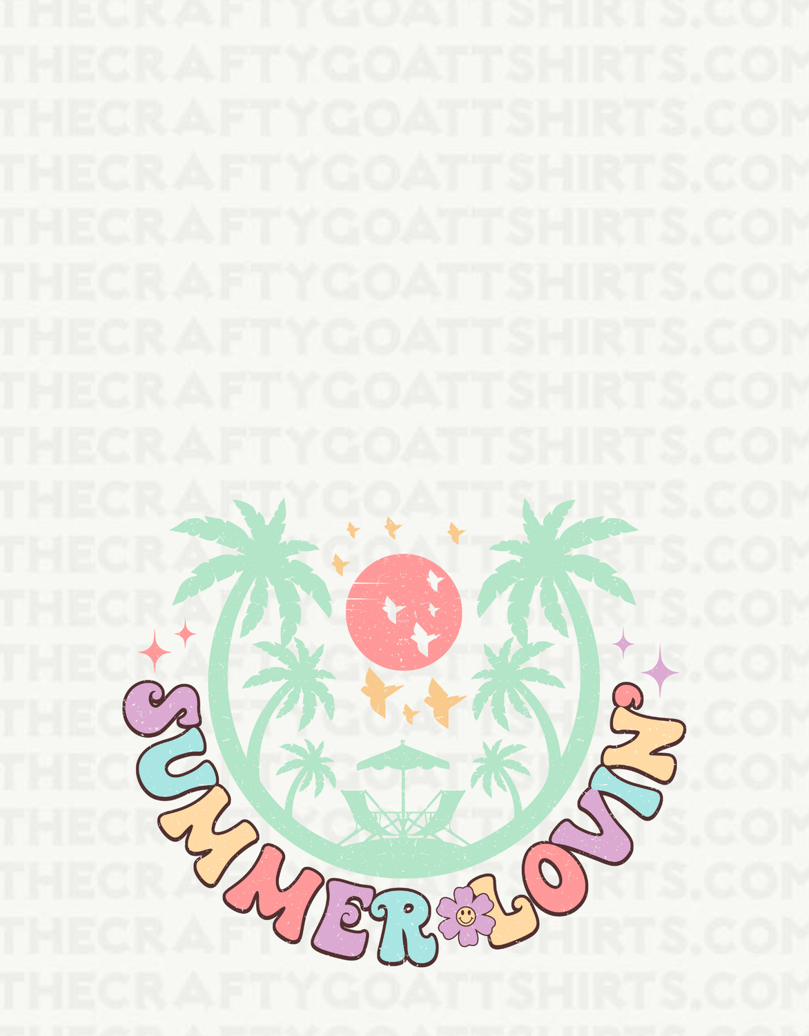 Summer Lovin