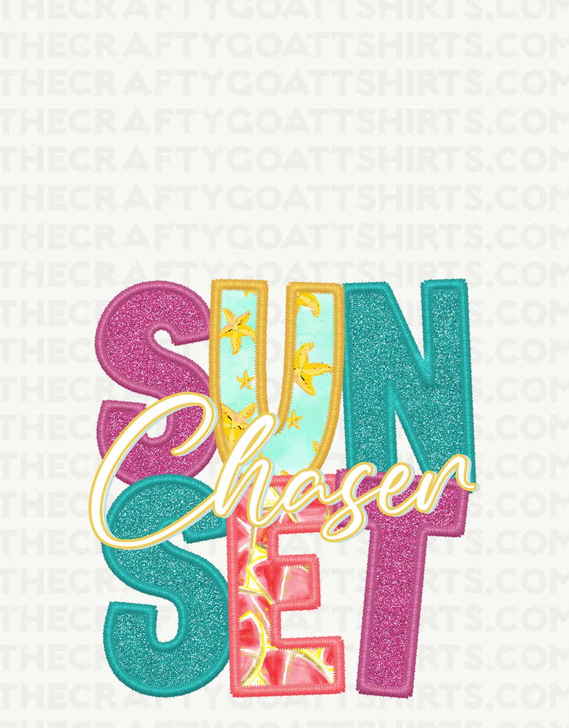 Sunset Chaser