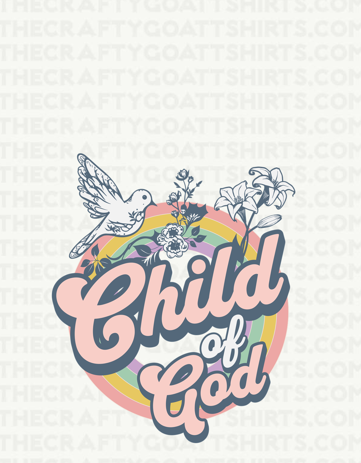 Child of God