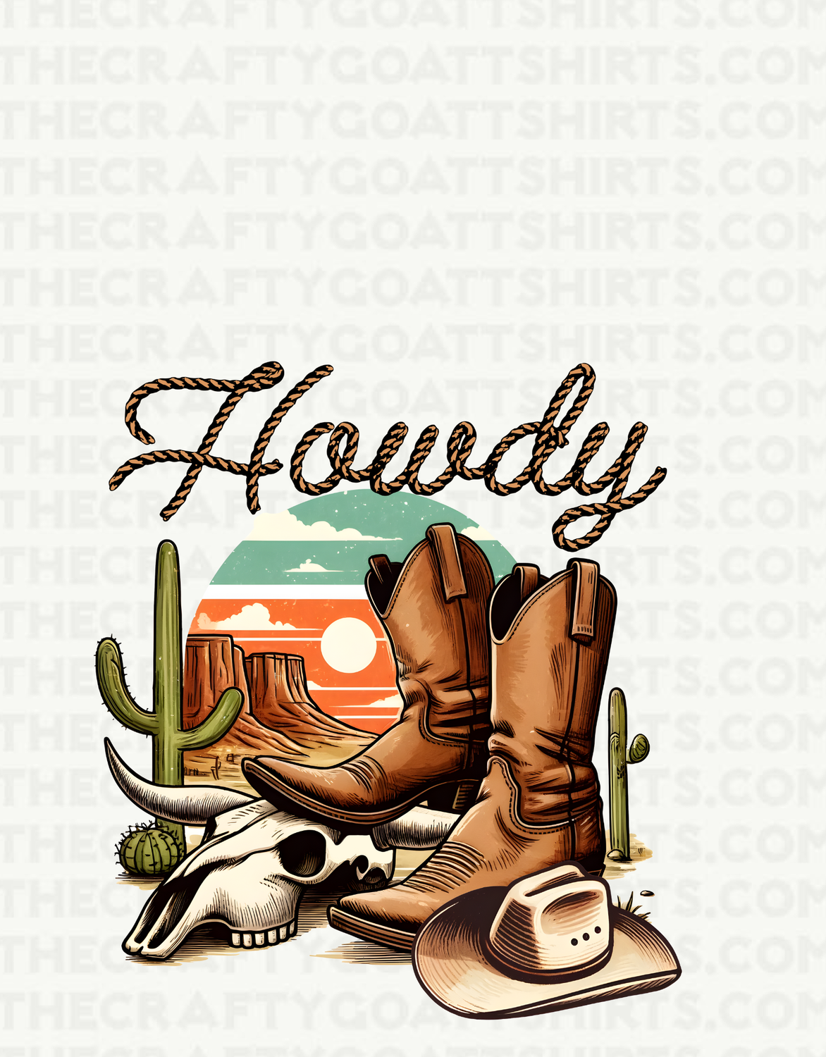 Howdy