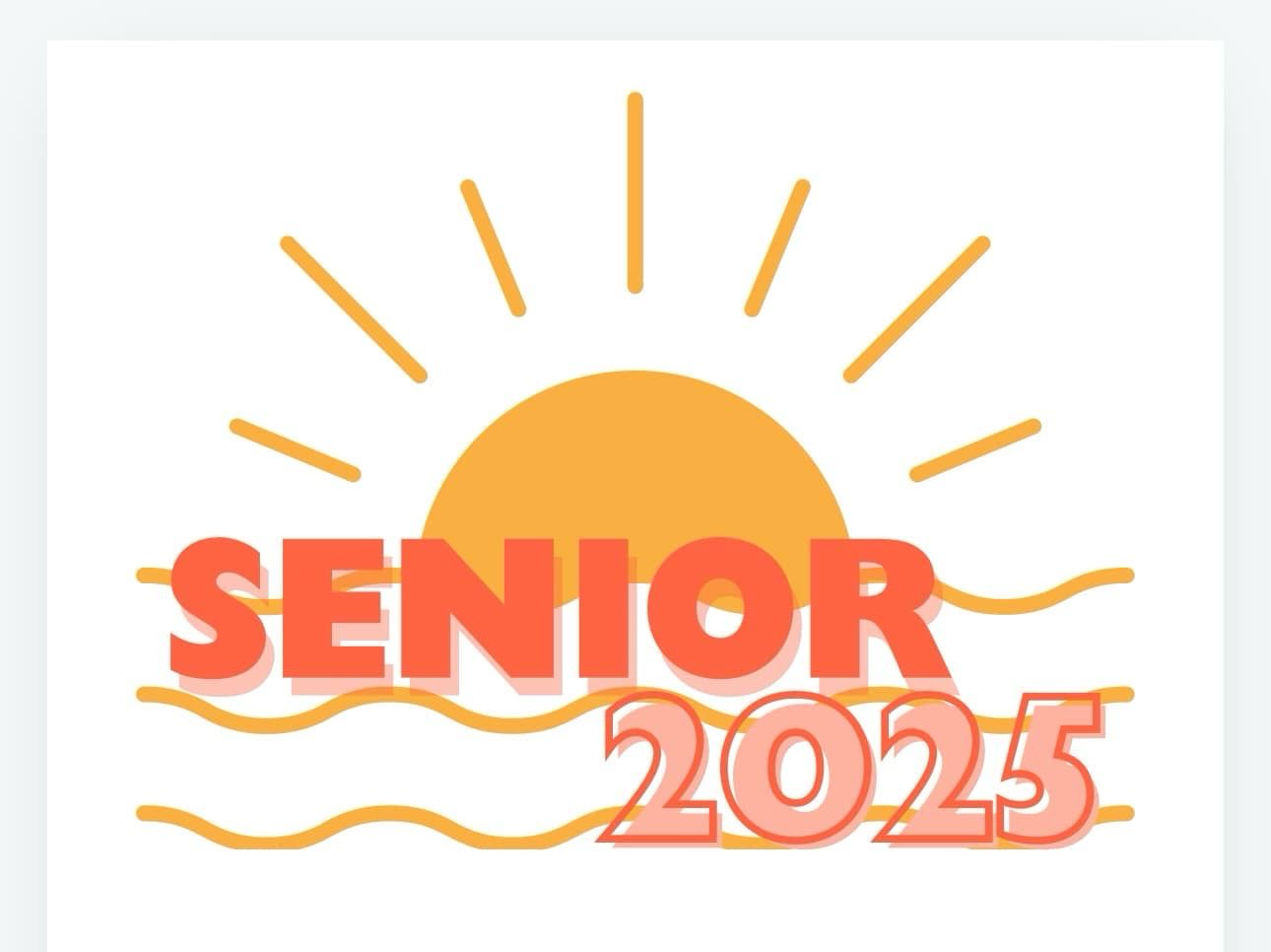 #Seniorsunrise