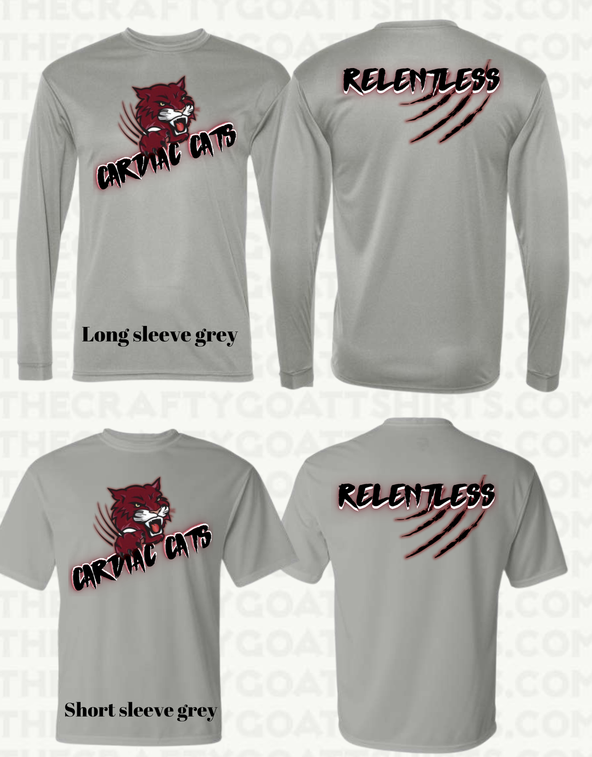 Wildcats Game Day Basketball