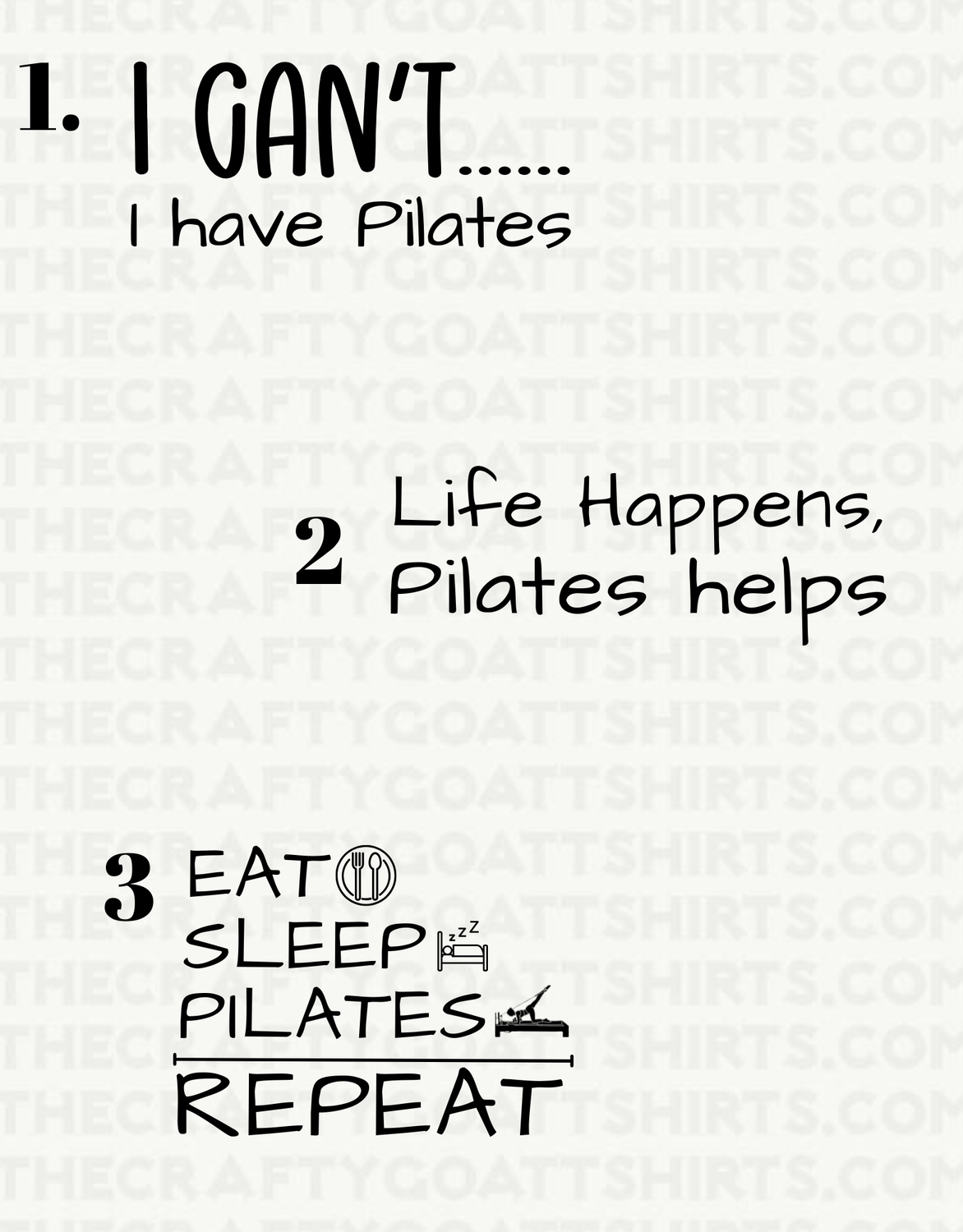 Pilates