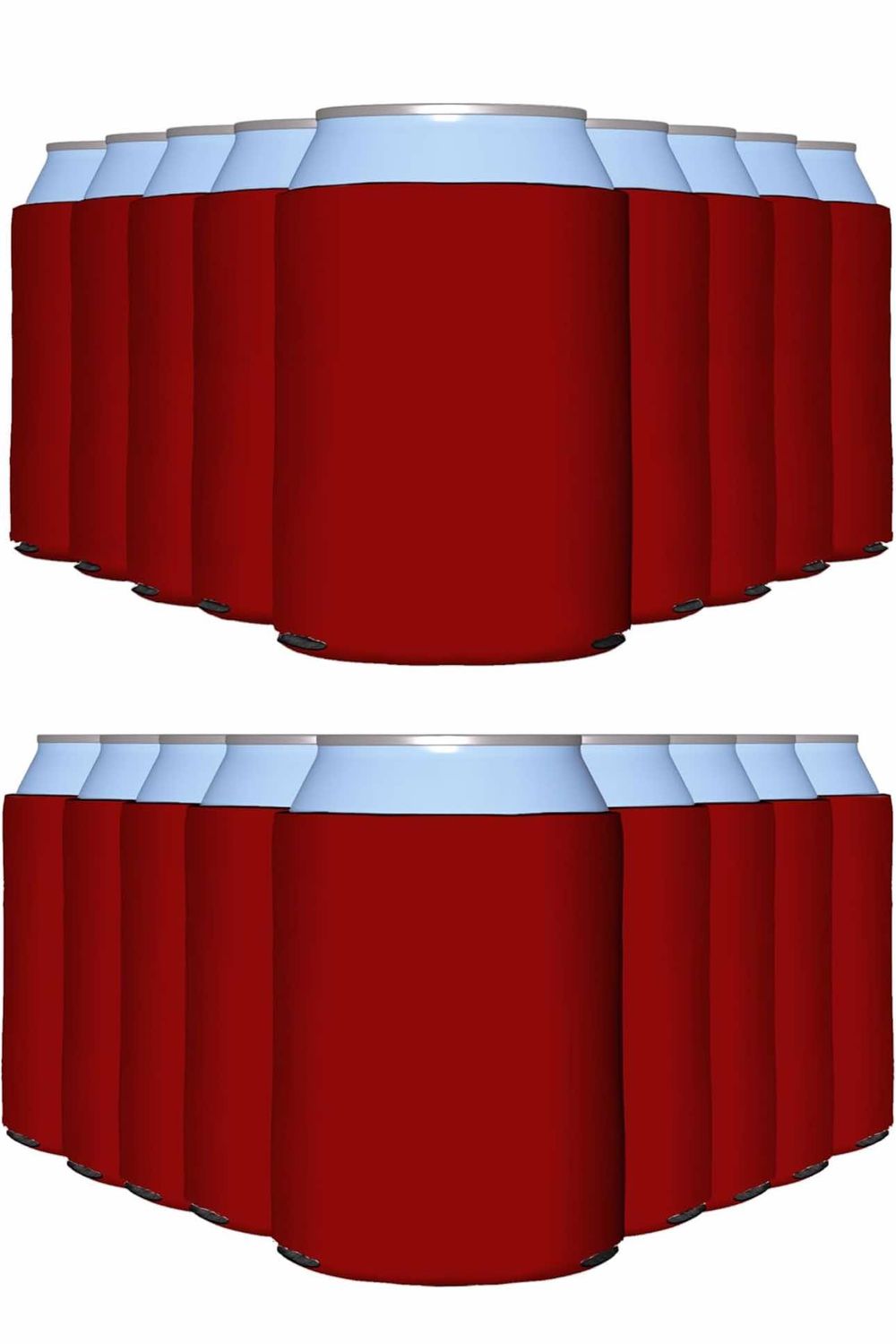 koozies