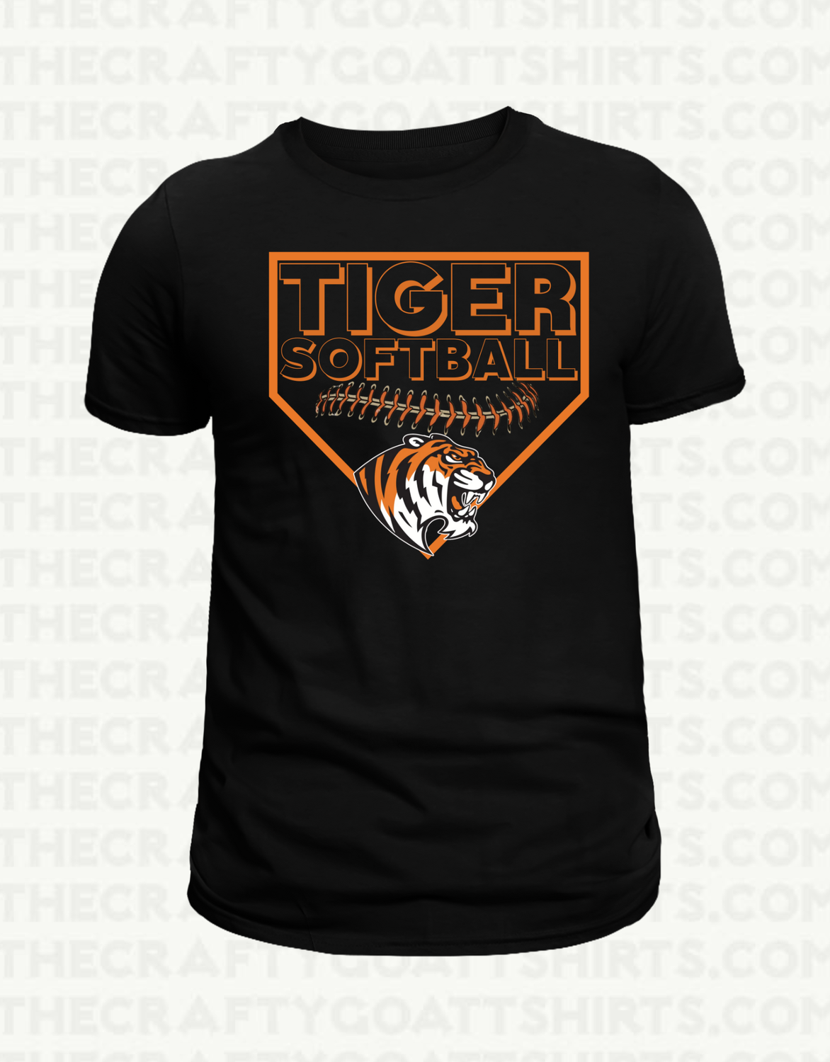 Tiger Softball