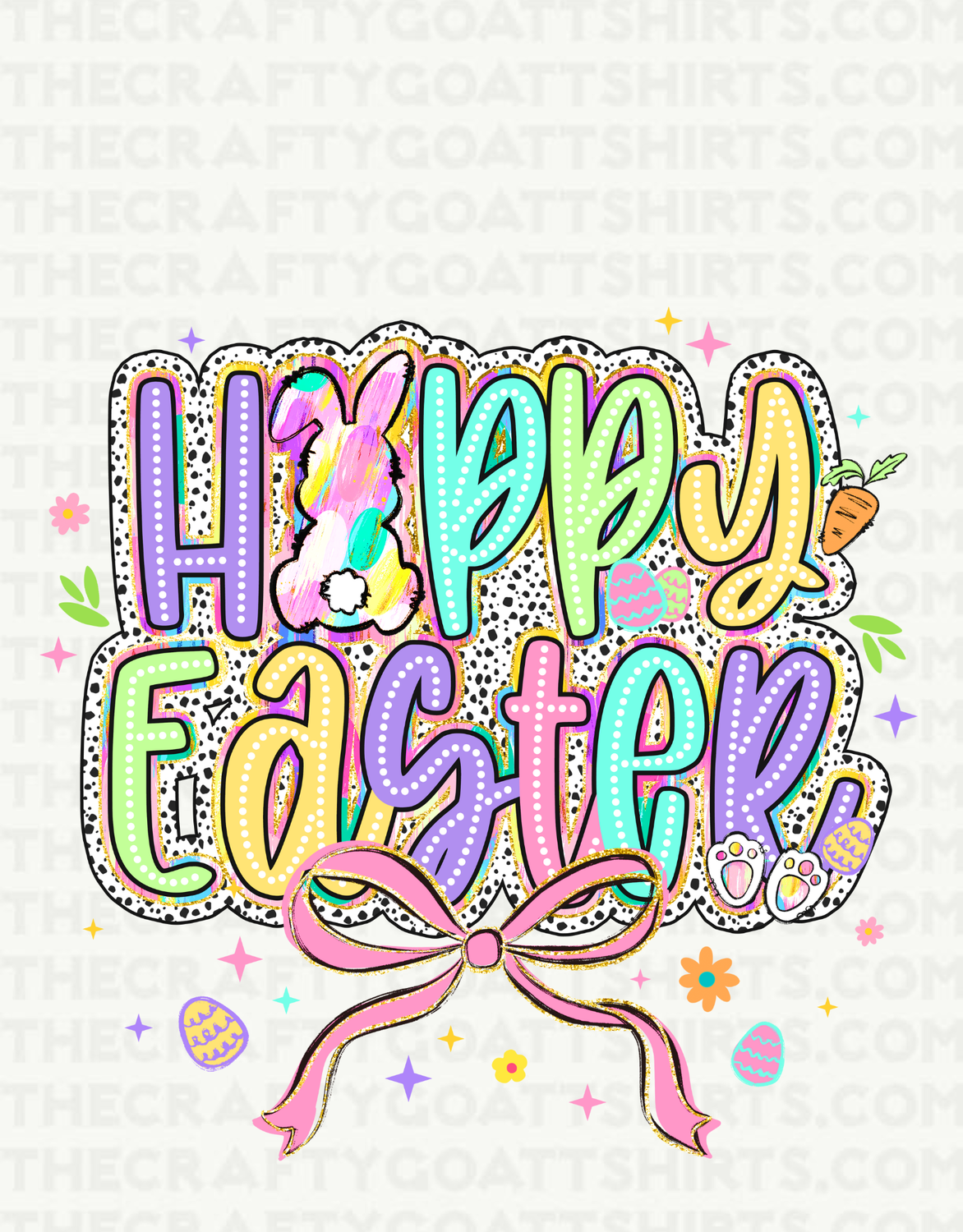 Happy Easter