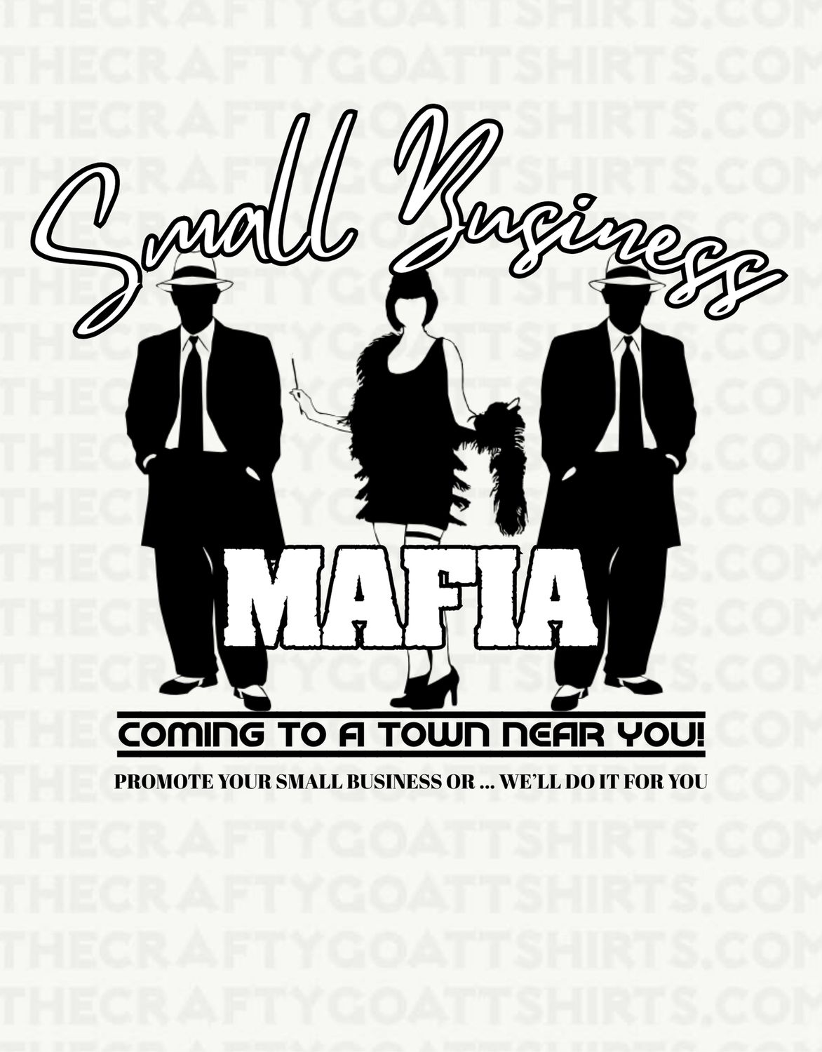 Small Business Mafia