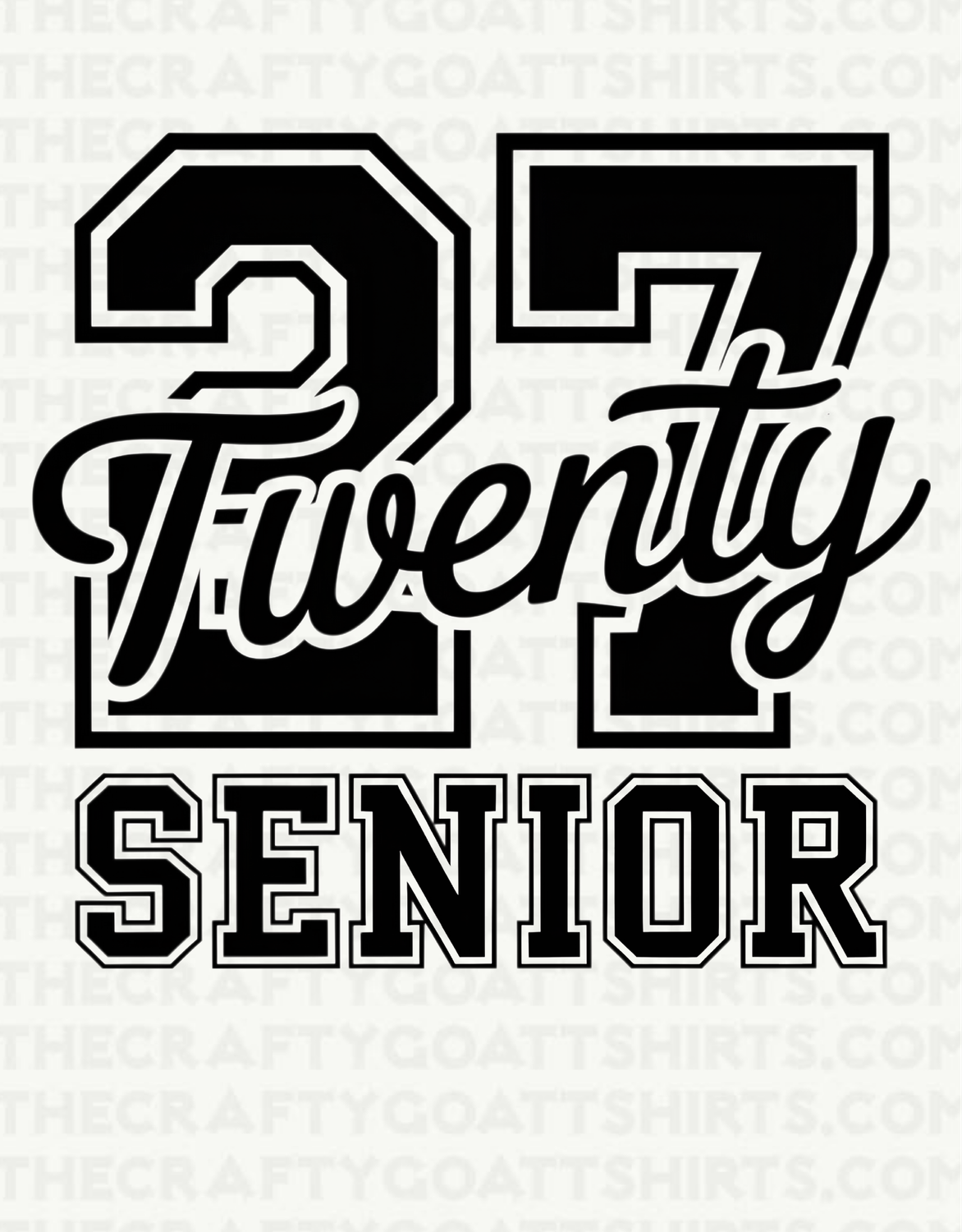2027 Senior