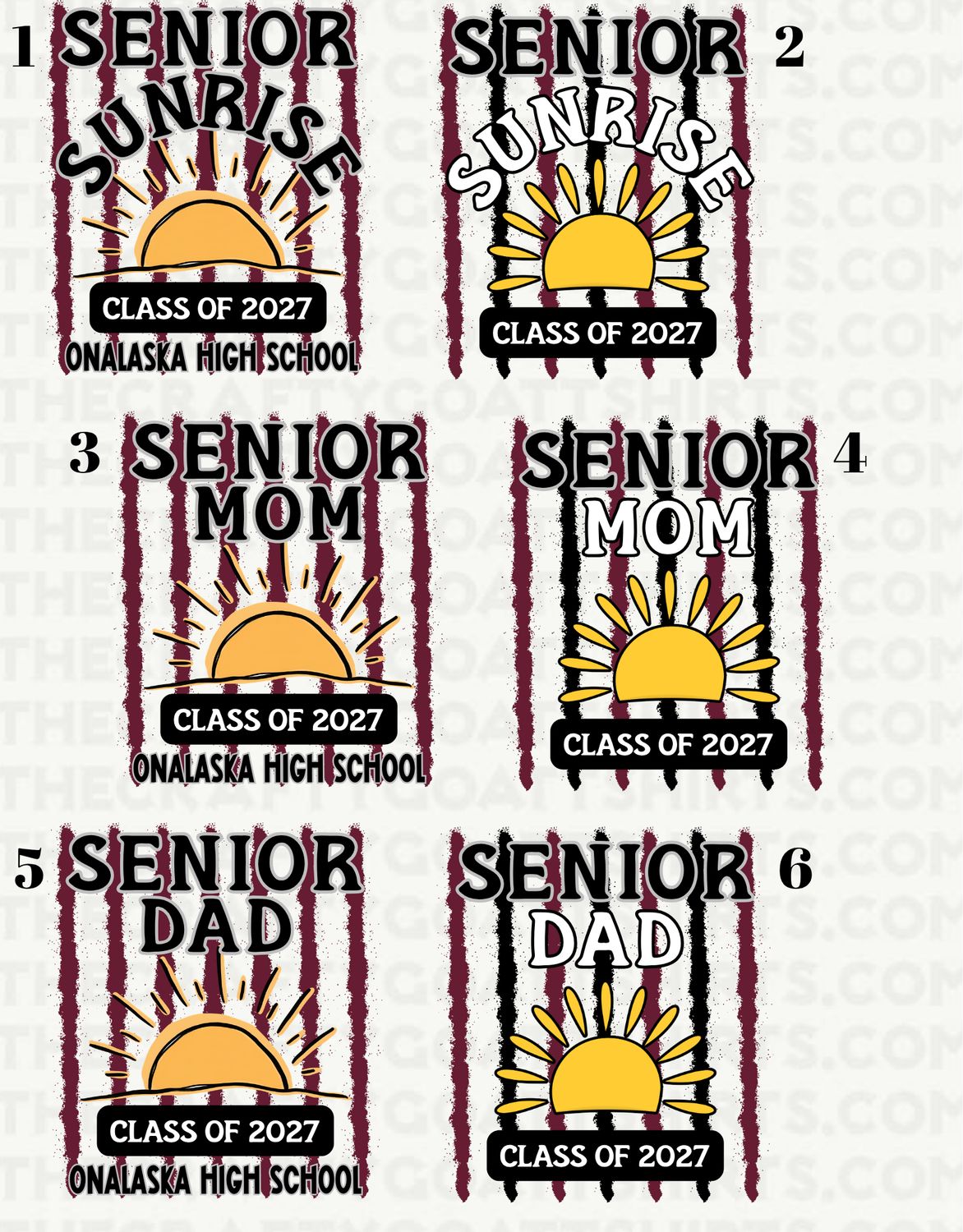 2027 Senior