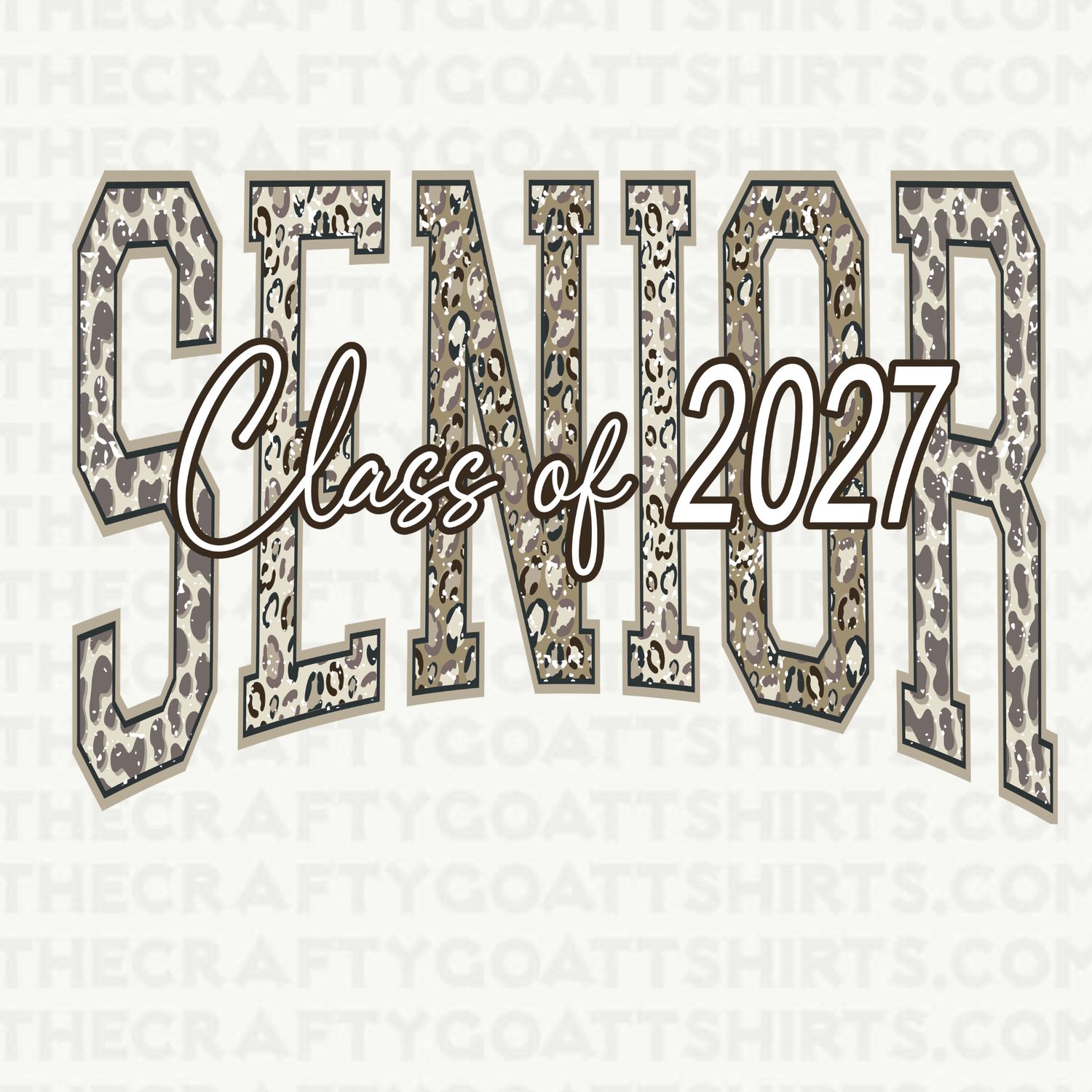 Senior 2027