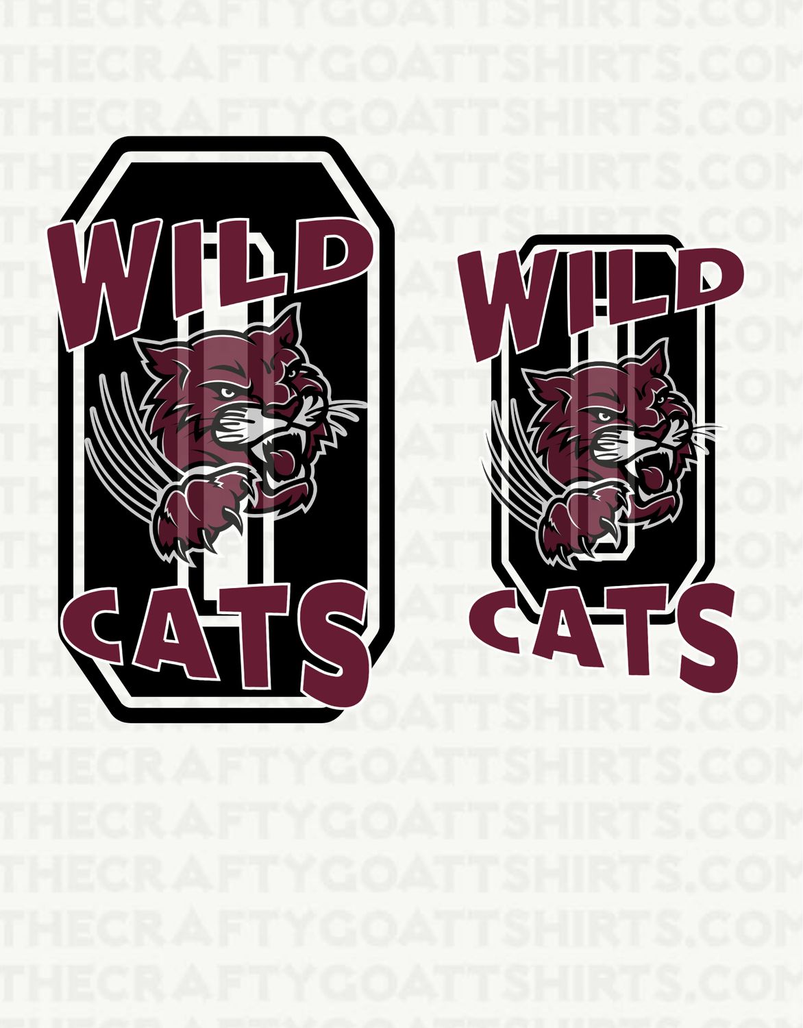 O wildcats