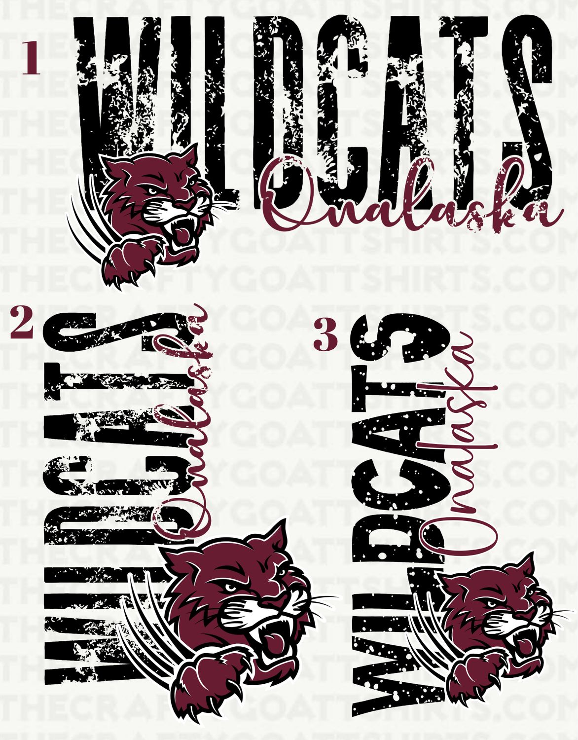 Wildcats