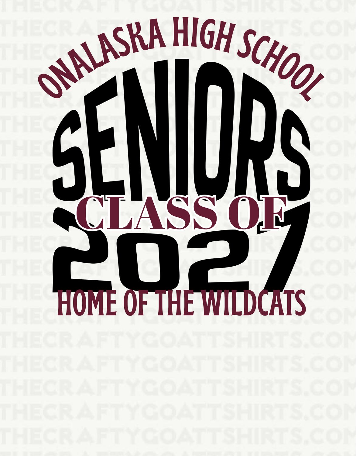 2027 Senior