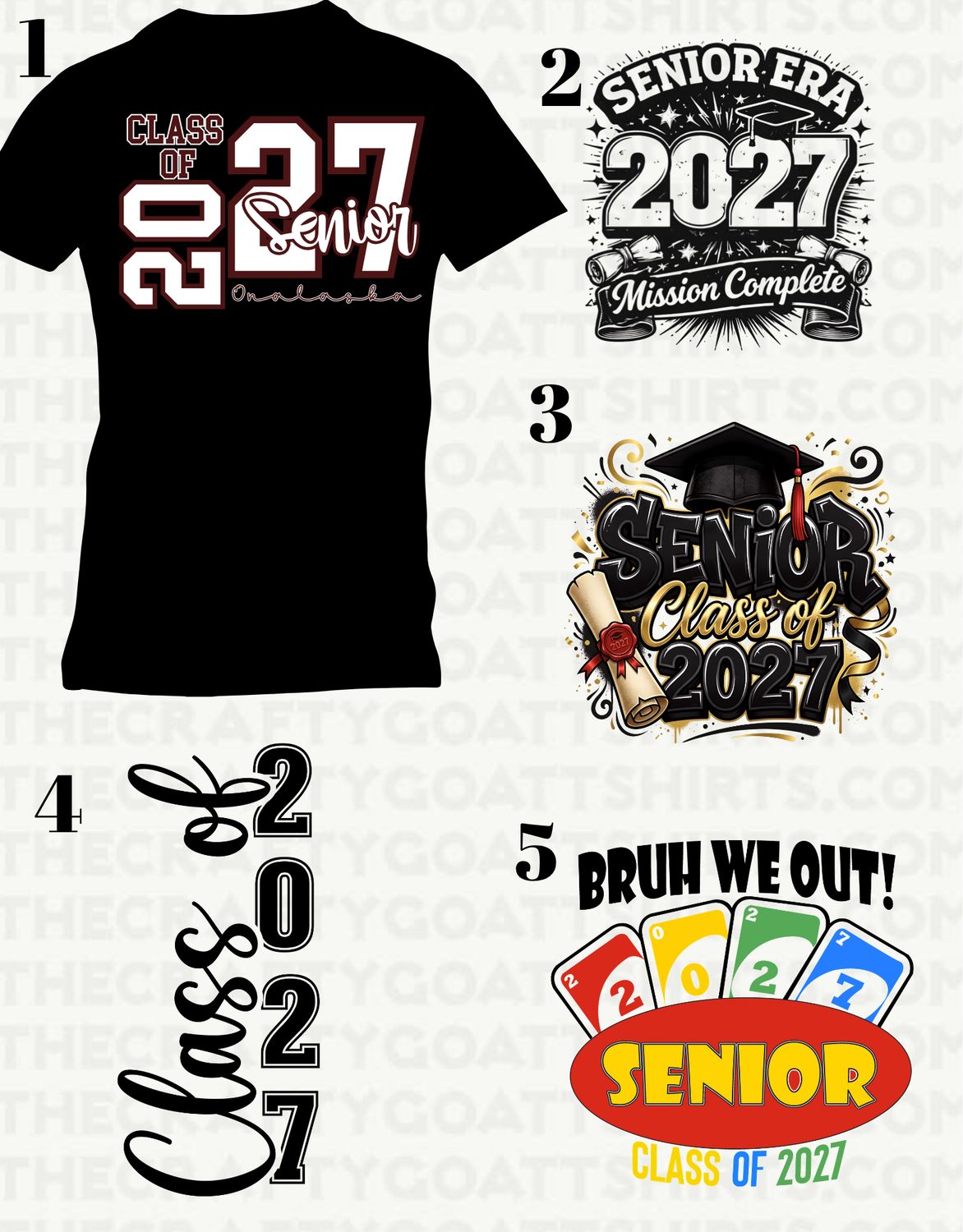Senior