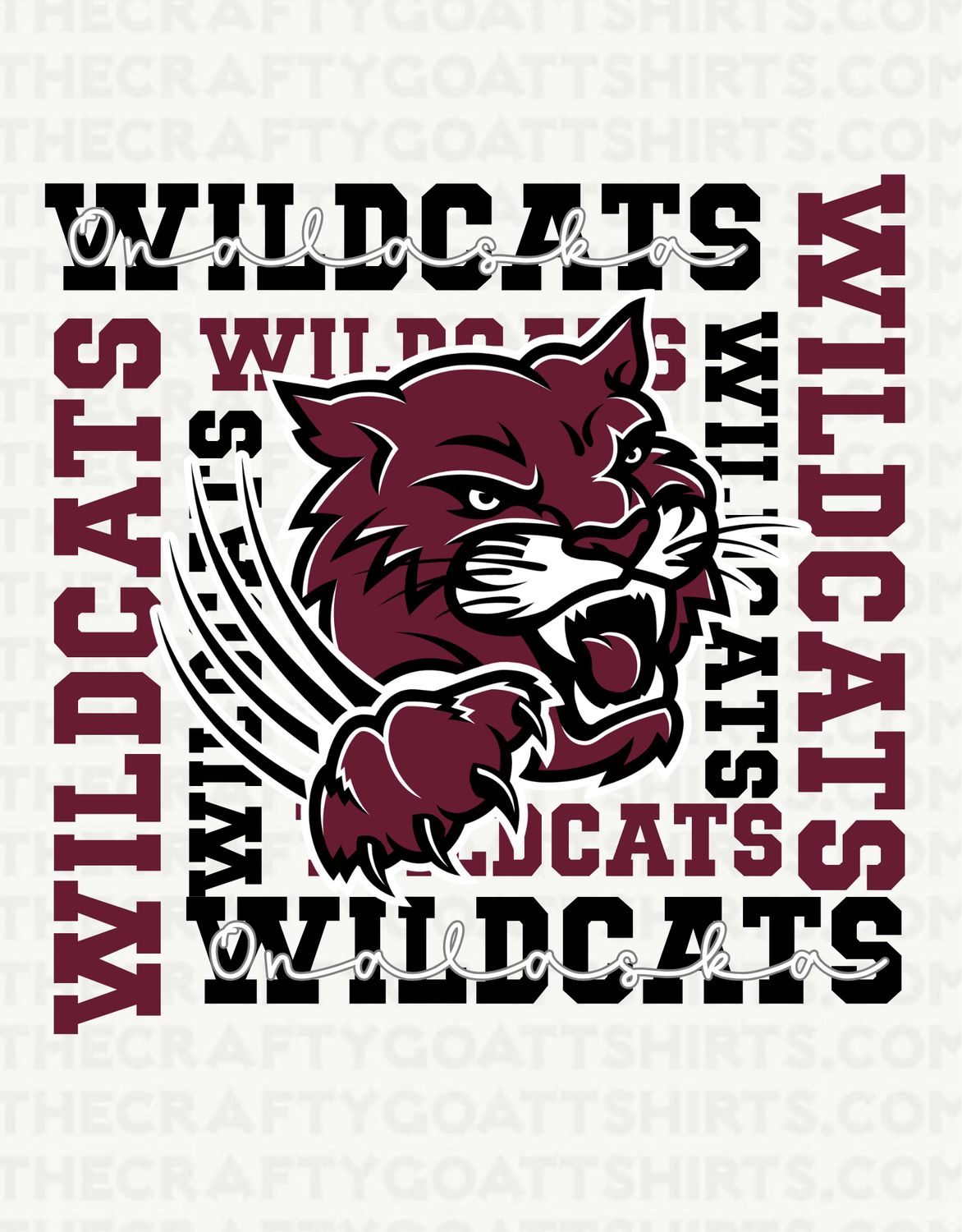 Wildcats Repeat