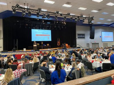 Banquet