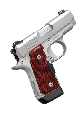Kimber Micro 9 Ticket