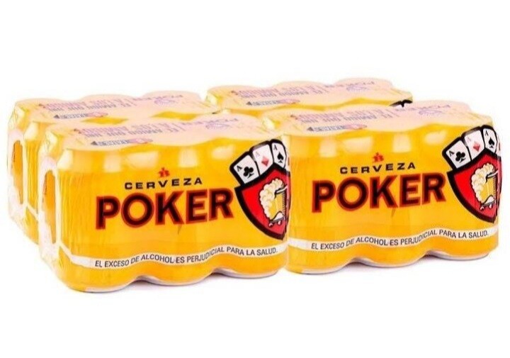 Poker x24