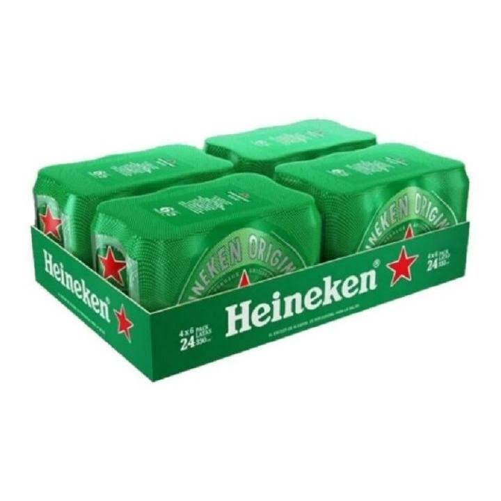 Heineken x24