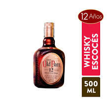 Old parr