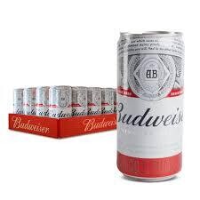 Budweiser  x24