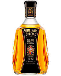 Something special 750ml