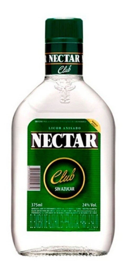 Néctar verde