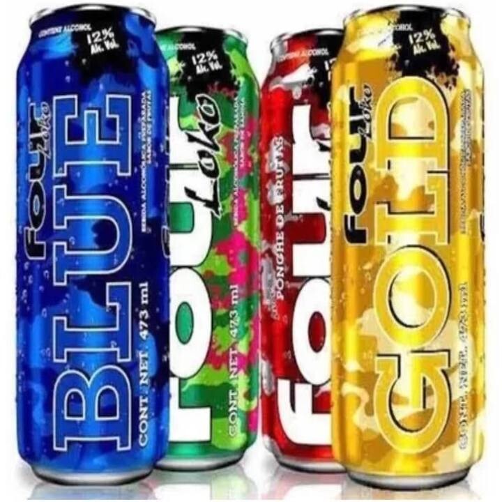 Blue gold