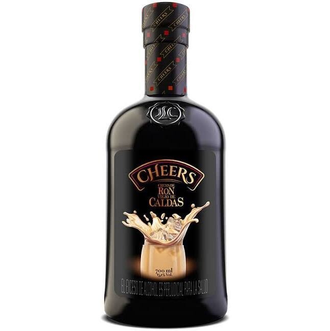Cheers viejo de Caldas