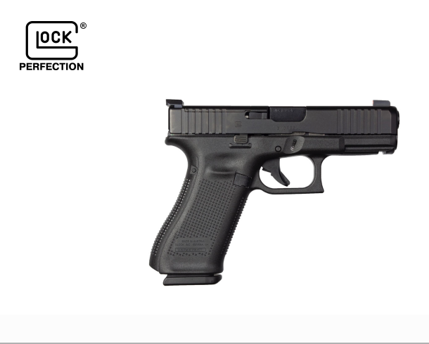 GLOCK 45 9MM
