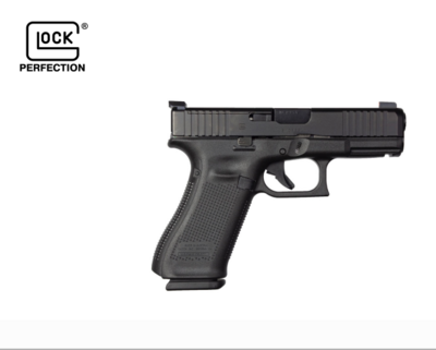 GLOCK 45 9MM