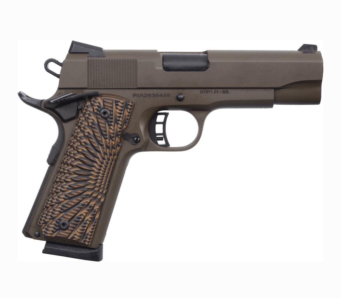 Armscor 1911 .45 ACP