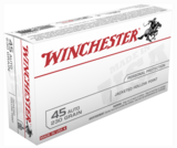 Winchester Personal Protection 45 Auto 230GR JHP