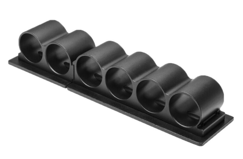 NC Star Universal 12 Gauge Side Saddle