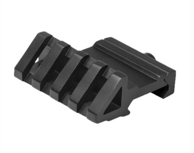 45 Off-Set Rail Mount