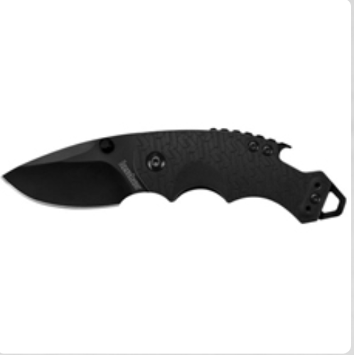 Kershaw Shuffle